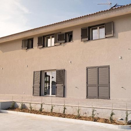 Tenuta Papola B&B Brindisi Exterior foto
