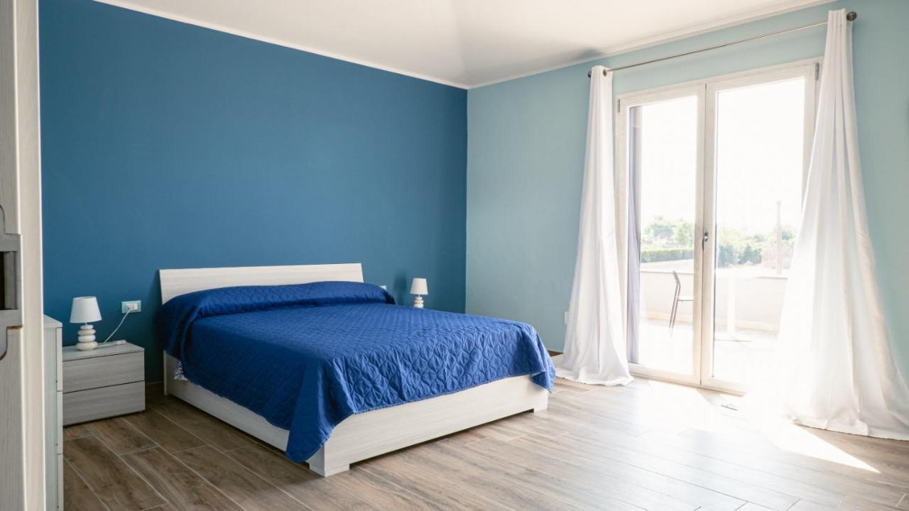 Tenuta Papola B&B Brindisi Exterior foto