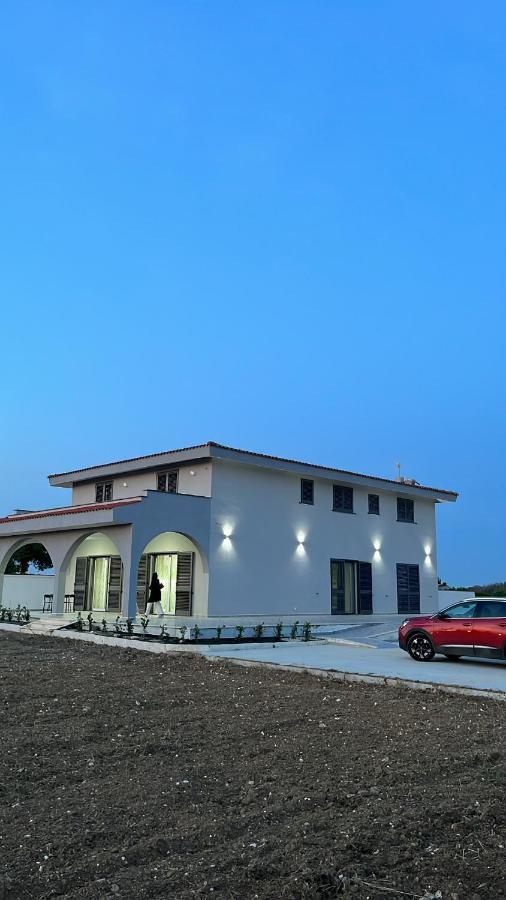 Tenuta Papola B&B Brindisi Exterior foto