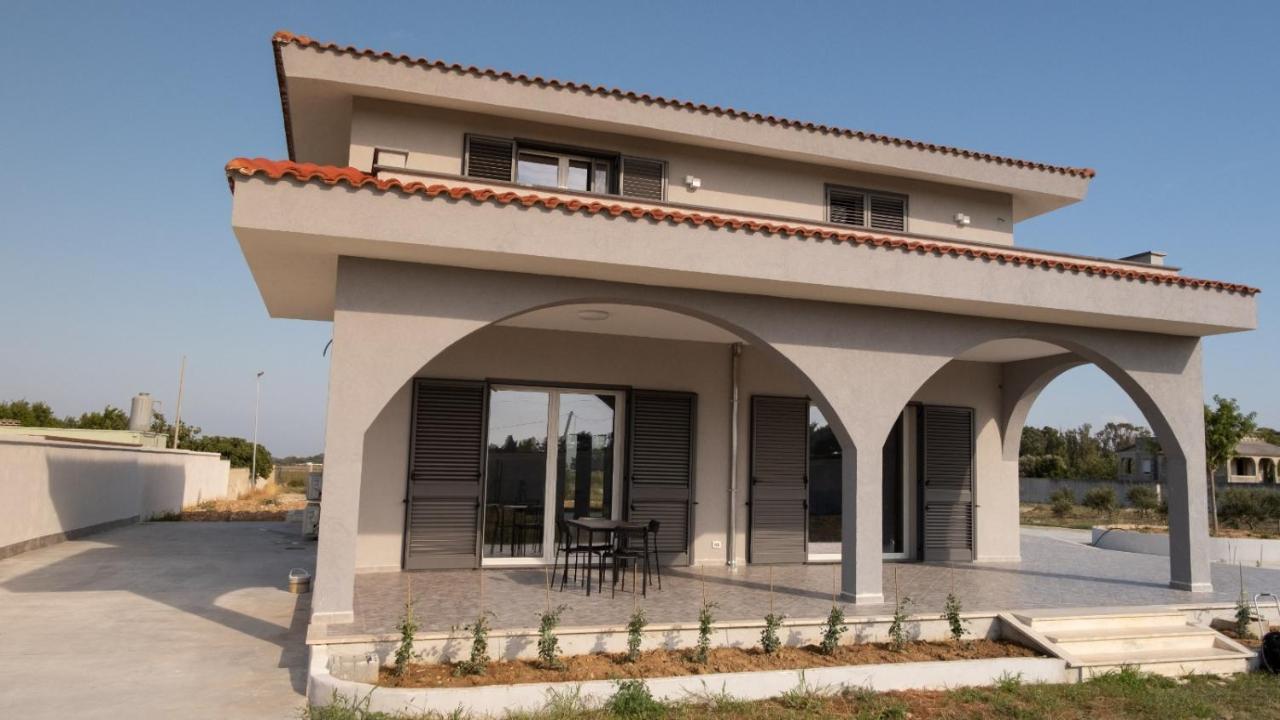 Tenuta Papola B&B Brindisi Exterior foto